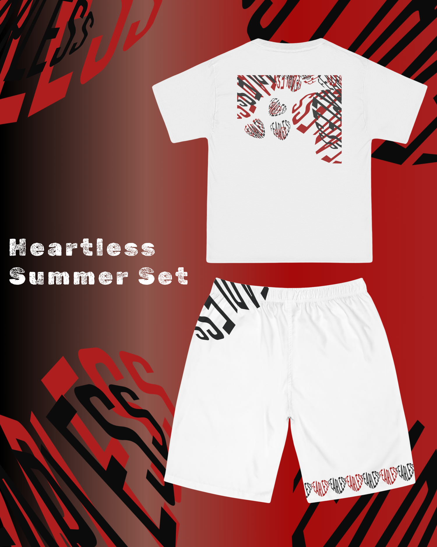 Heartless Summer Set