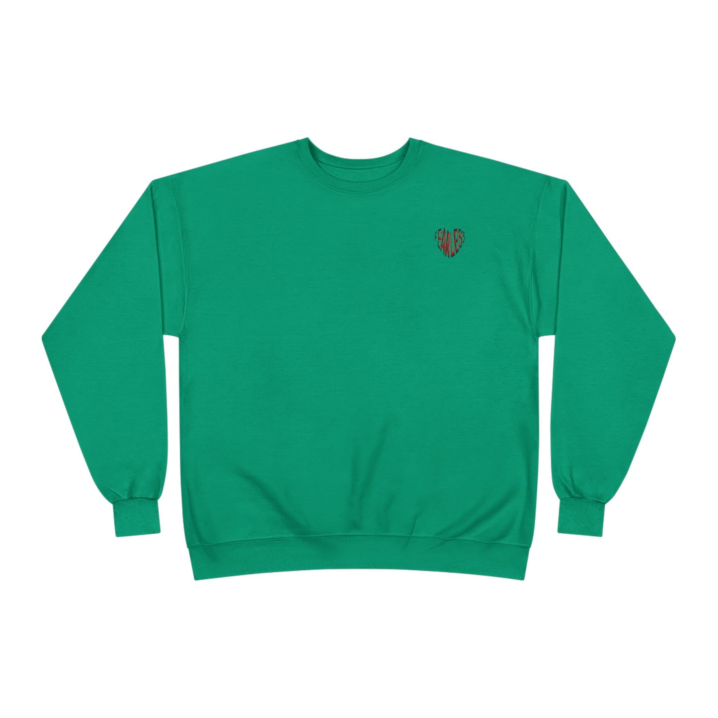 Unisex EcoSmart® Crewneck Sweatshirt