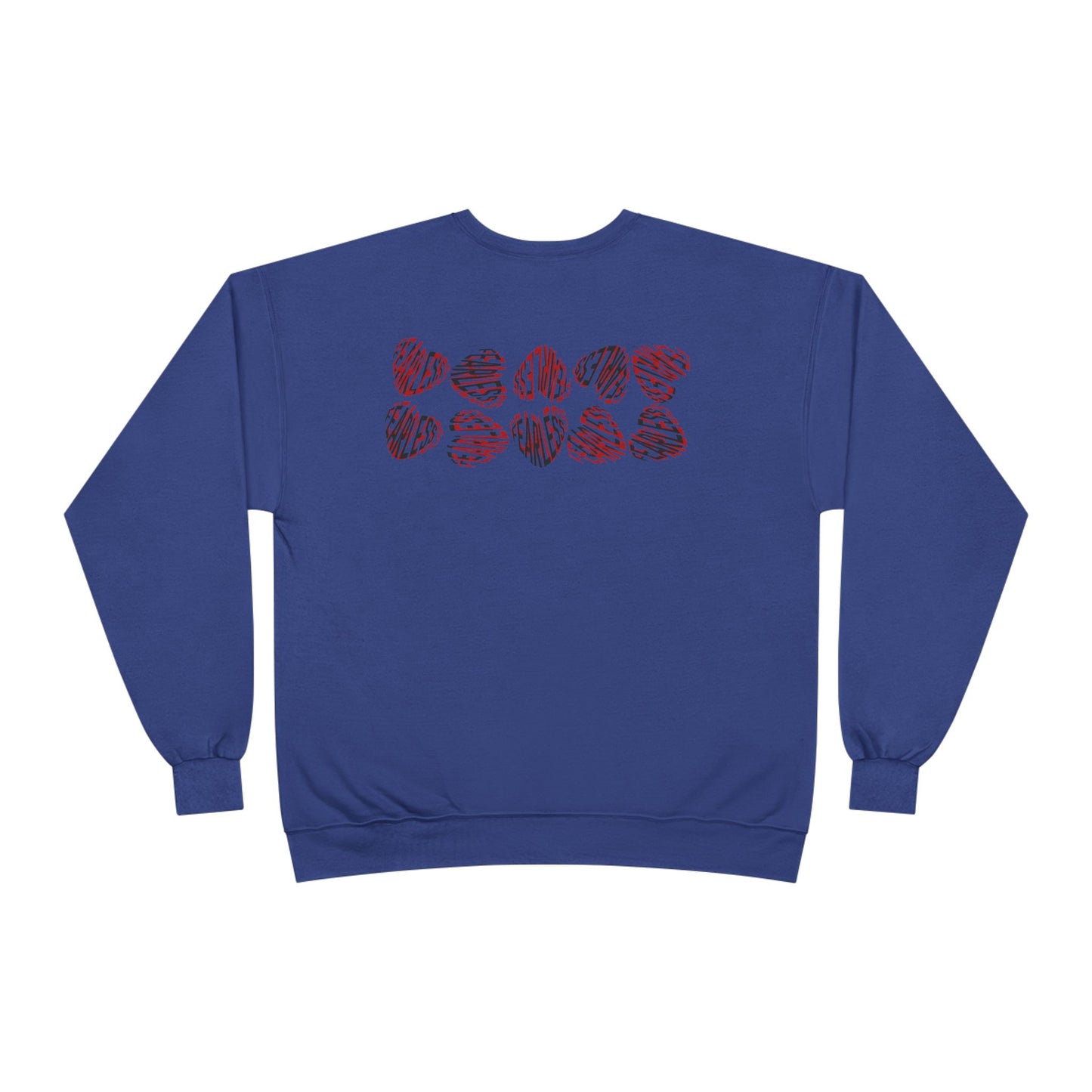 Unisex EcoSmart® Crewneck Sweatshirt