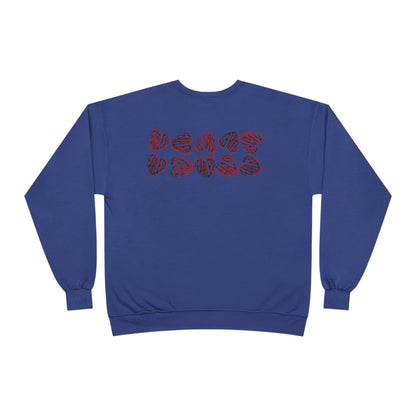 Unisex EcoSmart® Crewneck Sweatshirt