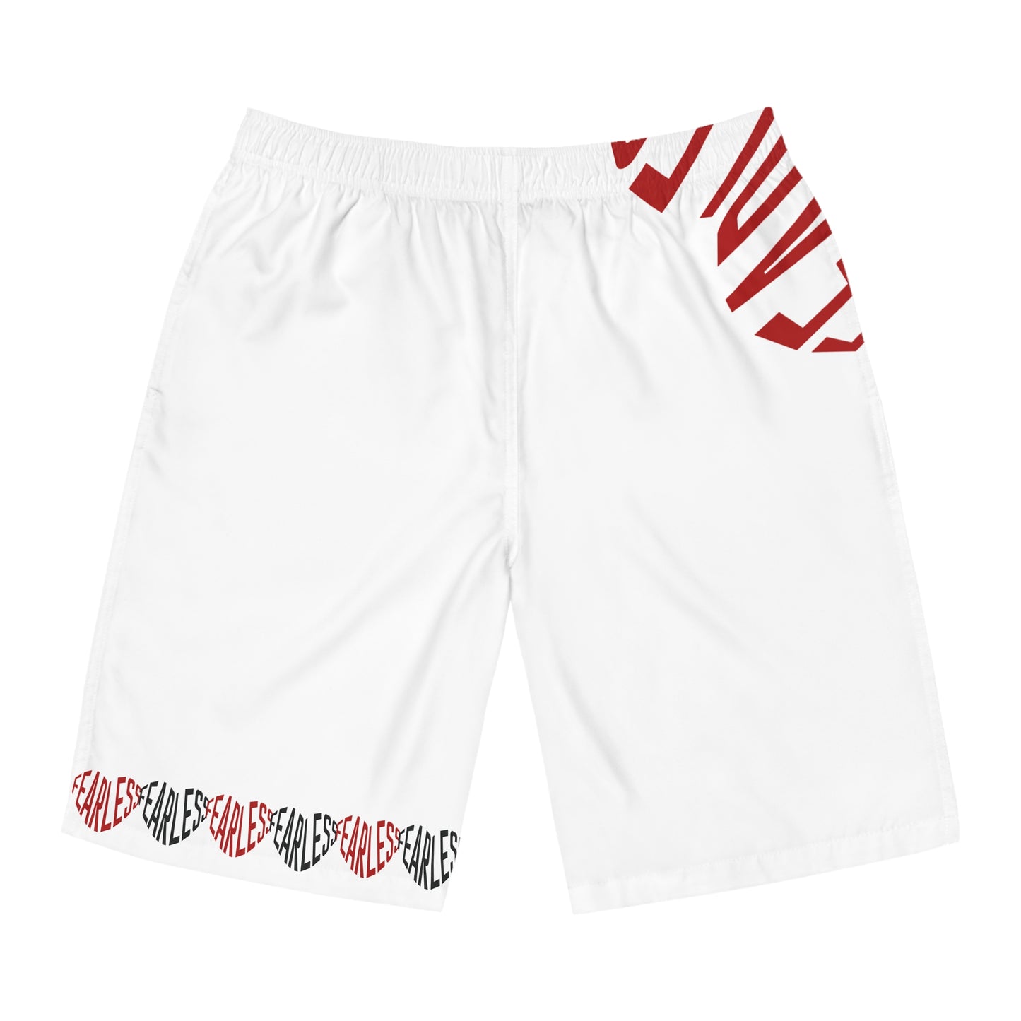 Men's Board Shorts (AOP)