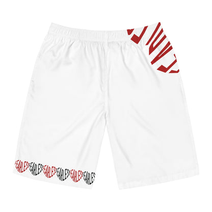 Men's Board Shorts (AOP)