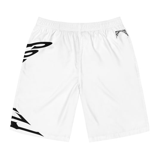 Men's Board Shorts (AOP)