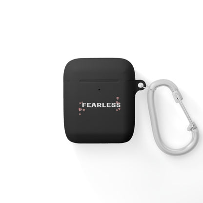 Fearless AirPods Case Cover – Stylish & Protective Accessory