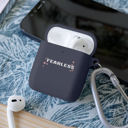 Fearless AirPods Case Cover – Stylish & Protective Accessory