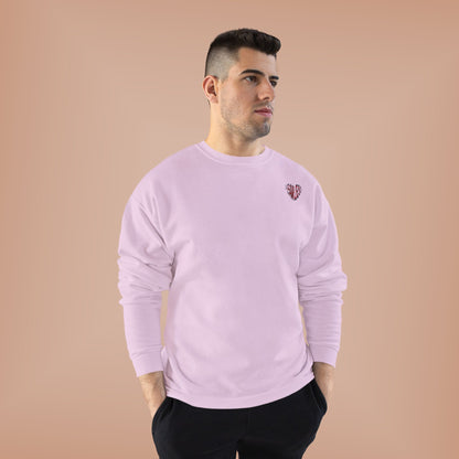 Unisex EcoSmart® Crewneck Sweatshirt