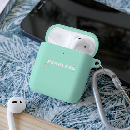 Fearless AirPods Case Cover – Stylish & Protective Accessory