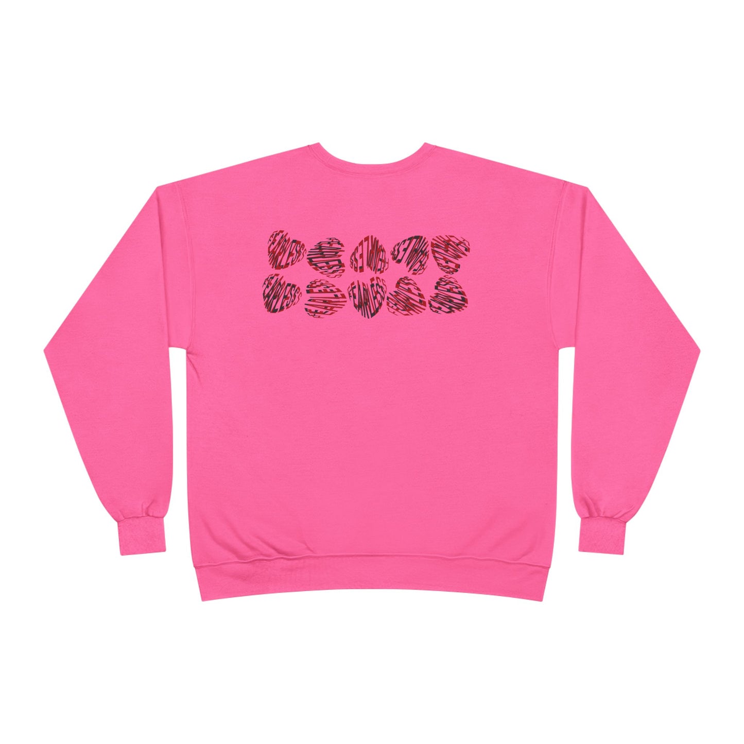 Unisex EcoSmart® Crewneck Sweatshirt