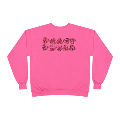 Unisex EcoSmart® Crewneck Sweatshirt