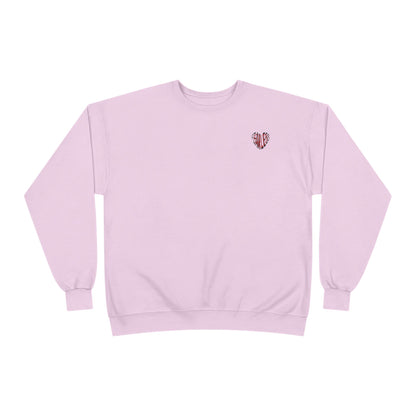 Unisex EcoSmart® Crewneck Sweatshirt