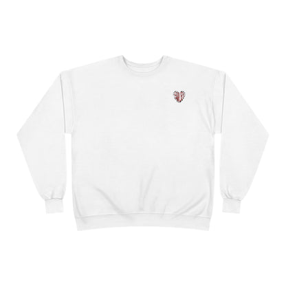 Unisex EcoSmart® Crewneck Sweatshirt