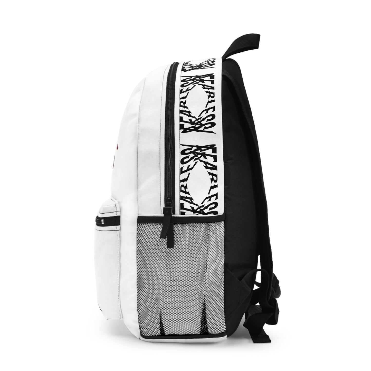 Fearless Adventure Backpack - Stylish and Functional for Outdoor Enthusiasts