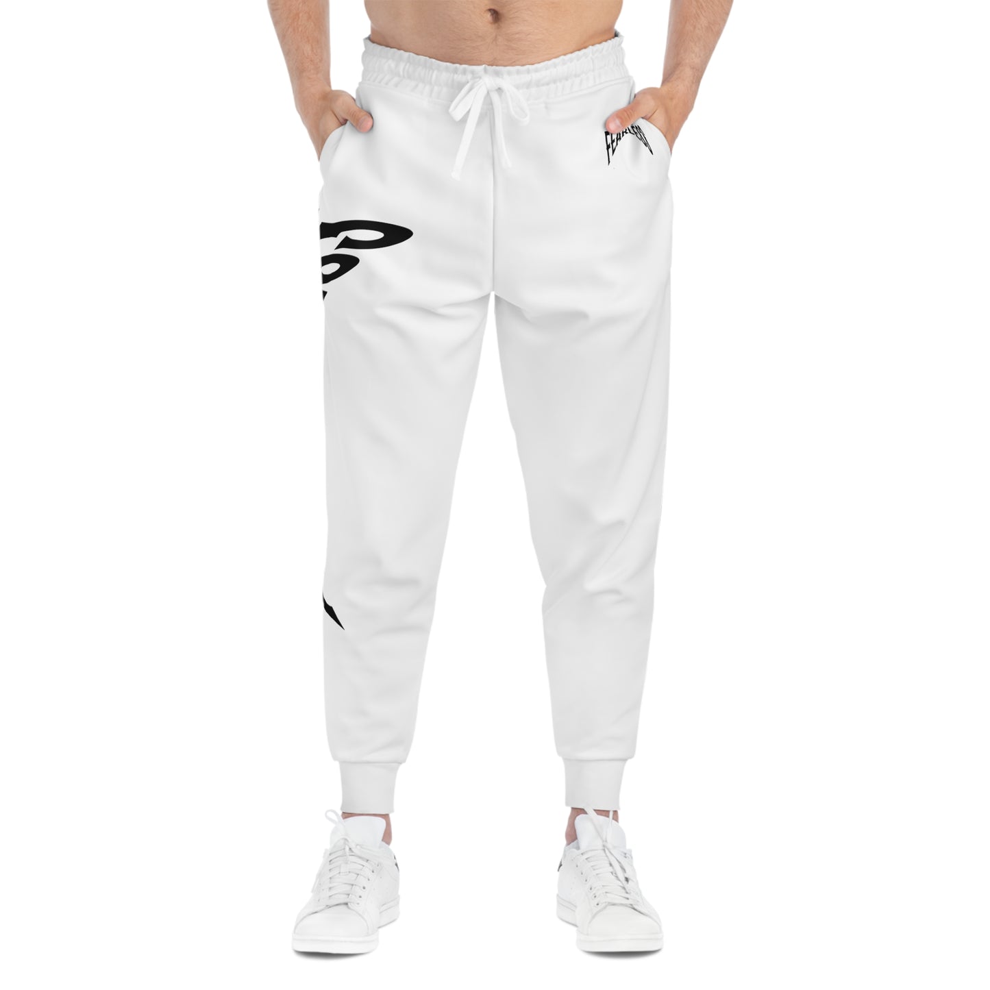 Athletic Joggers (AOP)