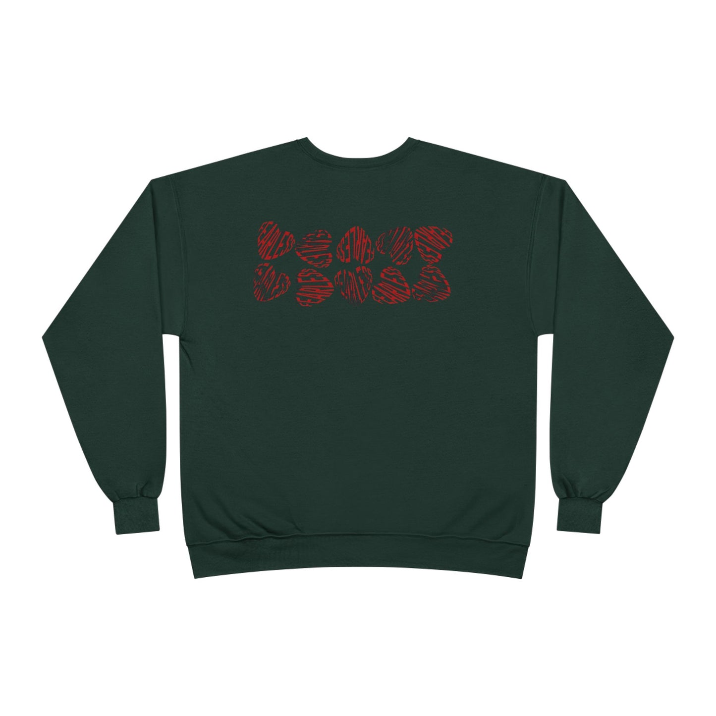 Unisex EcoSmart® Crewneck Sweatshirt