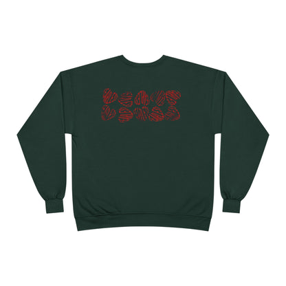 Unisex EcoSmart® Crewneck Sweatshirt