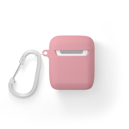 Fearless AirPods Case Cover – Stylish & Protective Accessory