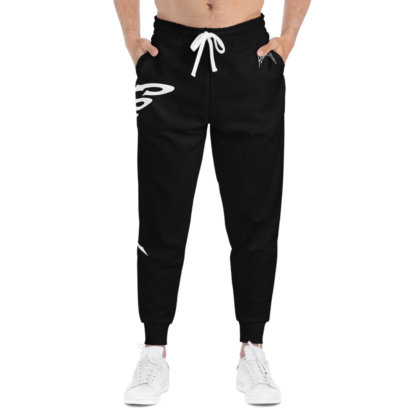 Athletic Joggers (AOP)