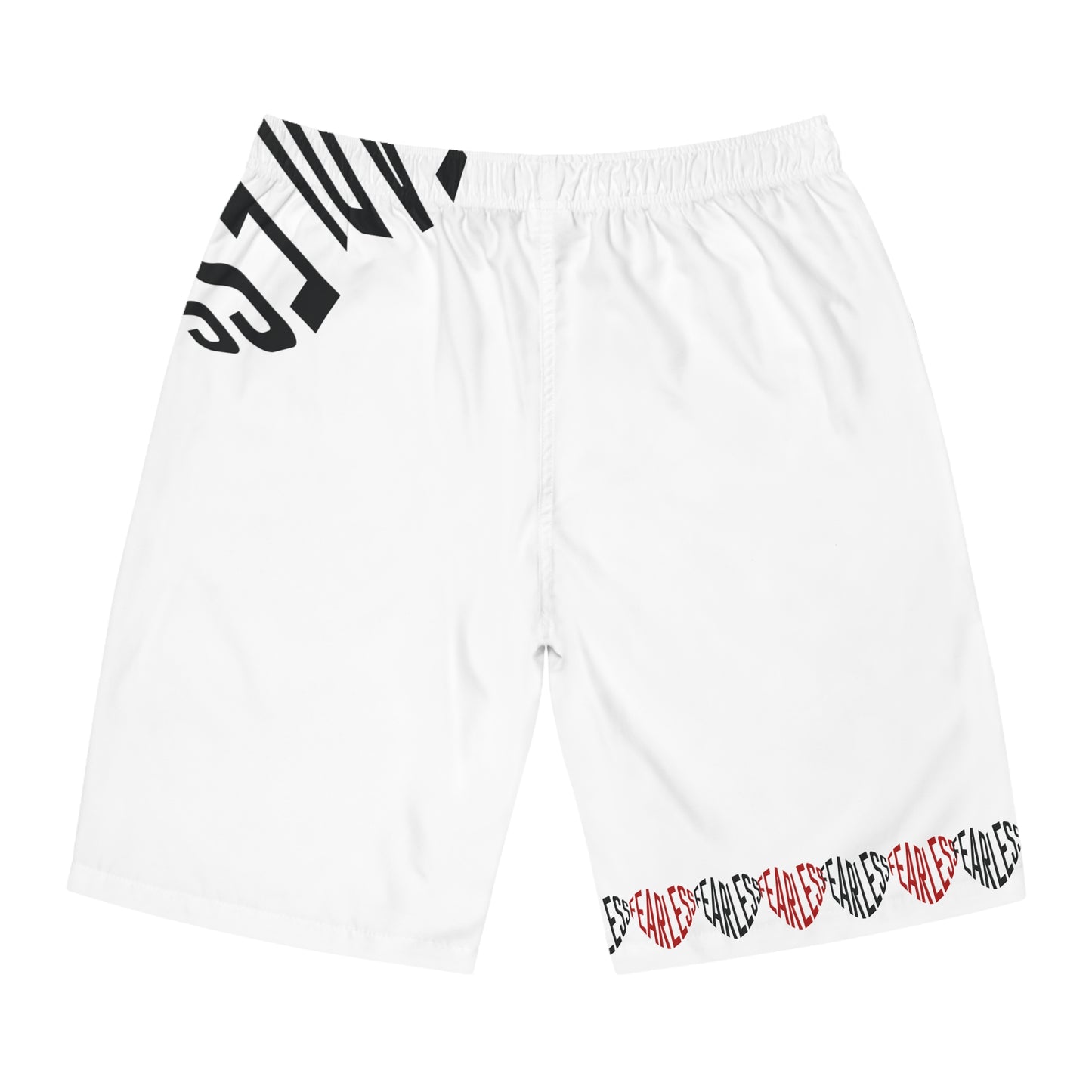 Men's Board Shorts (AOP)