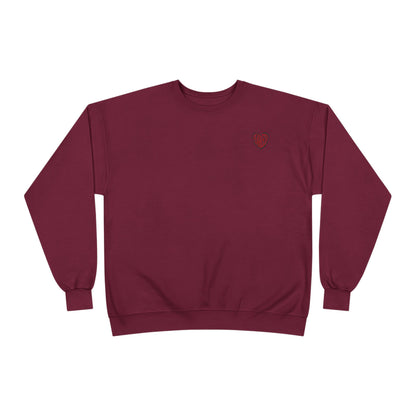 Unisex EcoSmart® Crewneck Sweatshirt