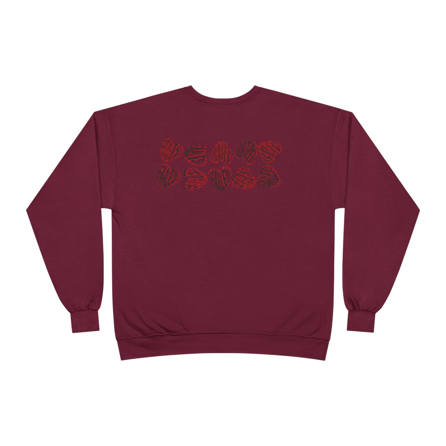 Unisex EcoSmart® Crewneck Sweatshirt