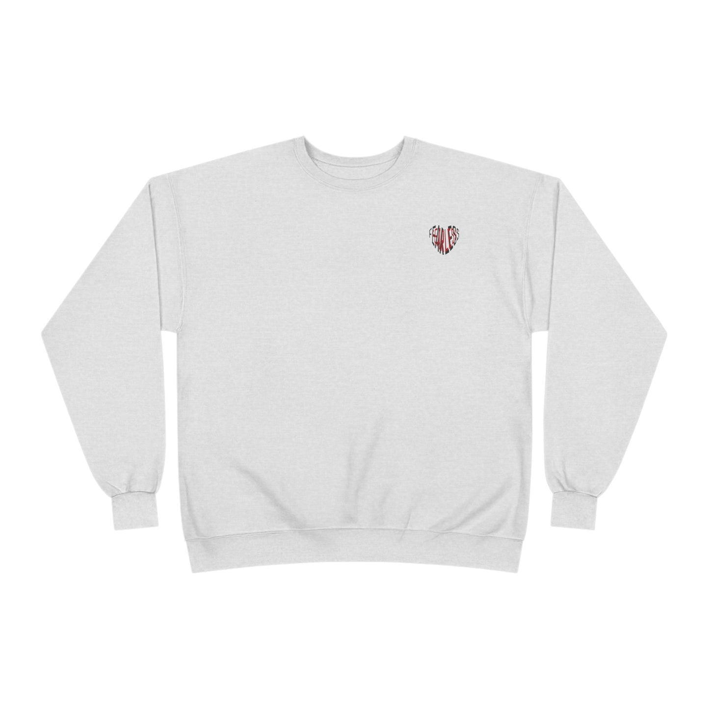 Unisex EcoSmart® Crewneck Sweatshirt