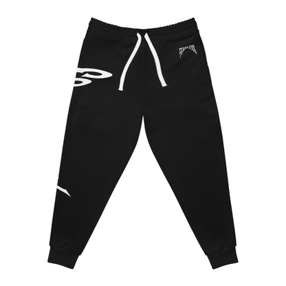 Athletic Joggers (AOP)