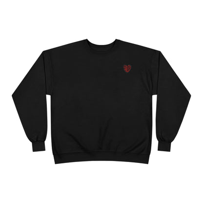 Unisex EcoSmart® Crewneck Sweatshirt