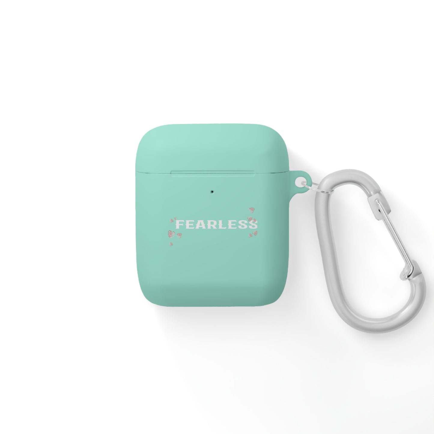 Fearless AirPods Case Cover – Stylish & Protective Accessory