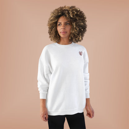 Unisex EcoSmart® Crewneck Sweatshirt