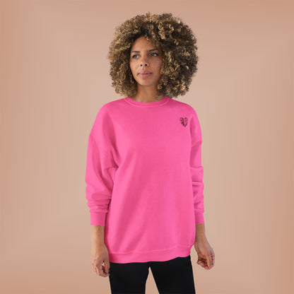 Unisex EcoSmart® Crewneck Sweatshirt