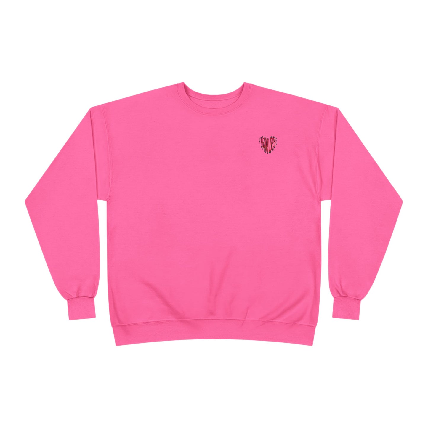 Unisex EcoSmart® Crewneck Sweatshirt