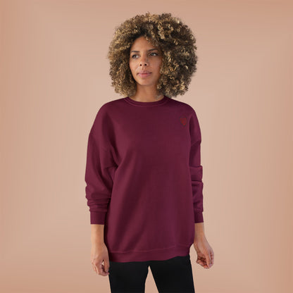 Unisex EcoSmart® Crewneck Sweatshirt