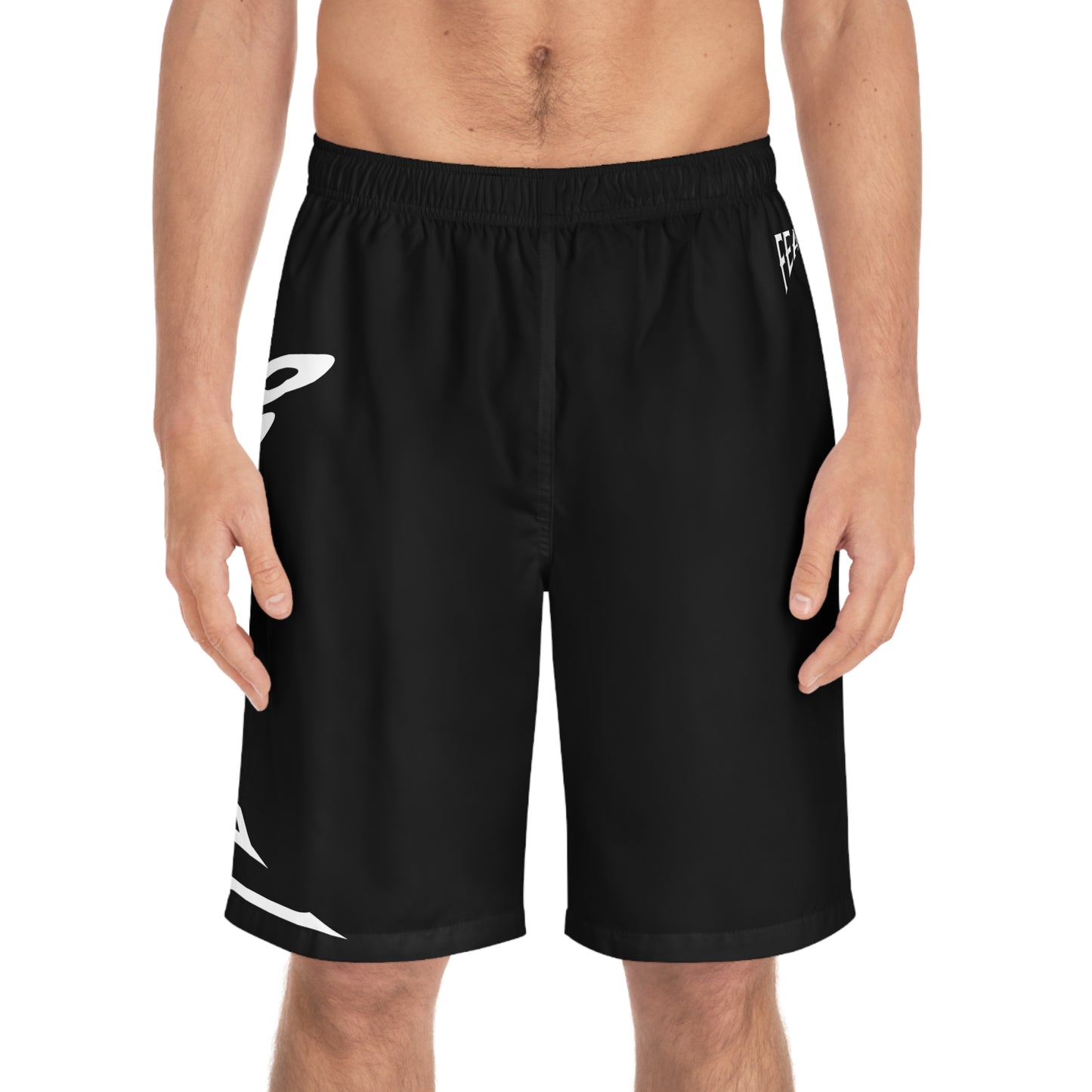 Men's Board Shorts (AOP)