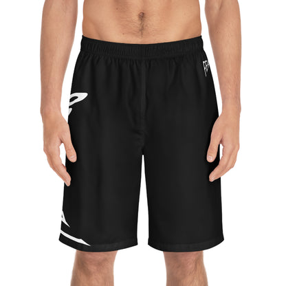 Men's Board Shorts (AOP)