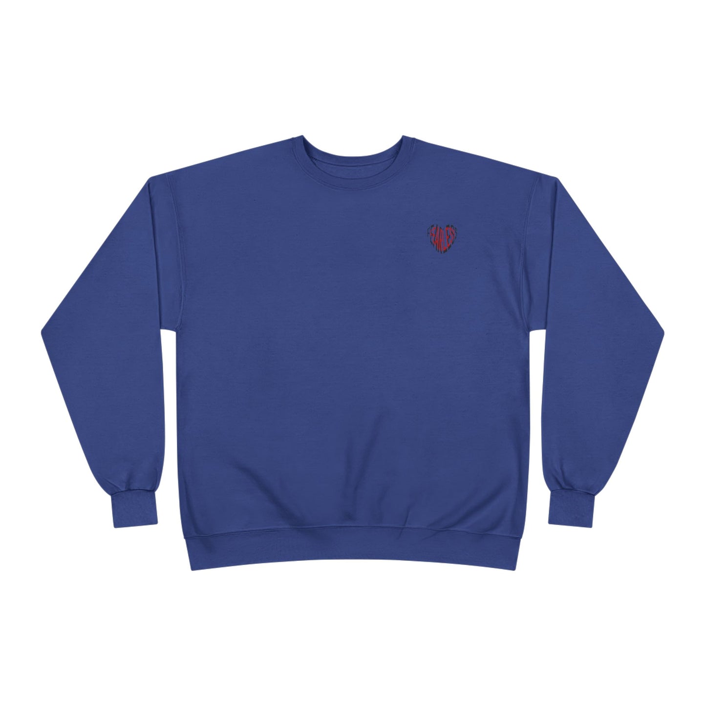 Unisex EcoSmart® Crewneck Sweatshirt