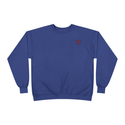 Unisex EcoSmart® Crewneck Sweatshirt