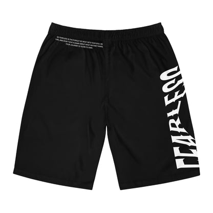 Men's Board Shorts (AOP)