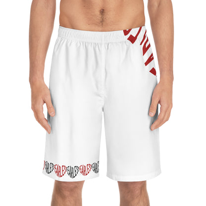 Men's Board Shorts (AOP)