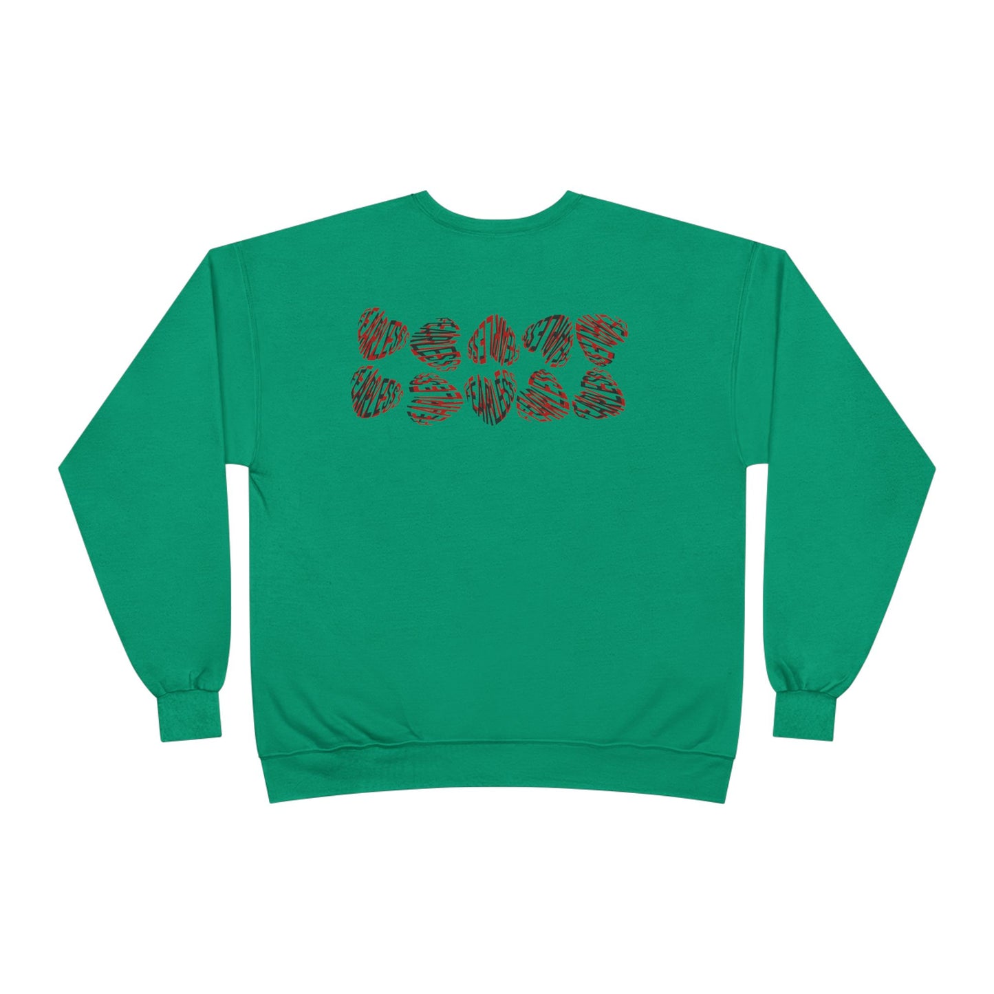 Unisex EcoSmart® Crewneck Sweatshirt