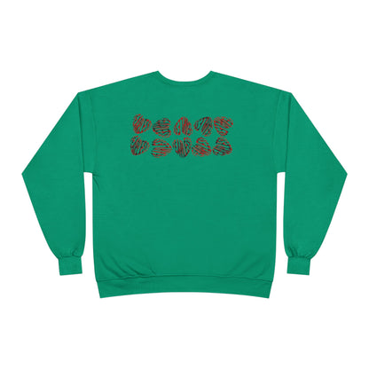 Unisex EcoSmart® Crewneck Sweatshirt