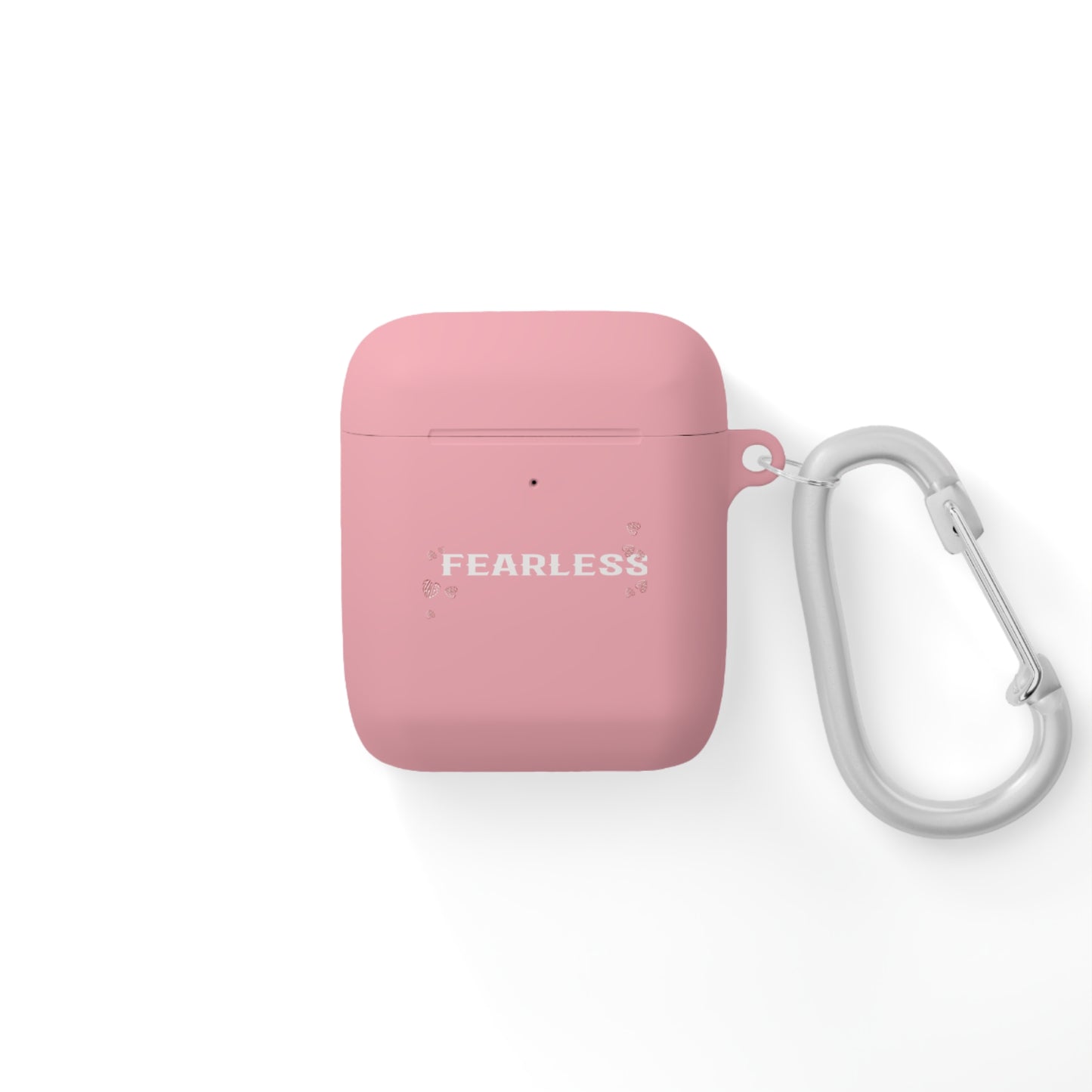 Fearless AirPods Case Cover – Stylish & Protective Accessory