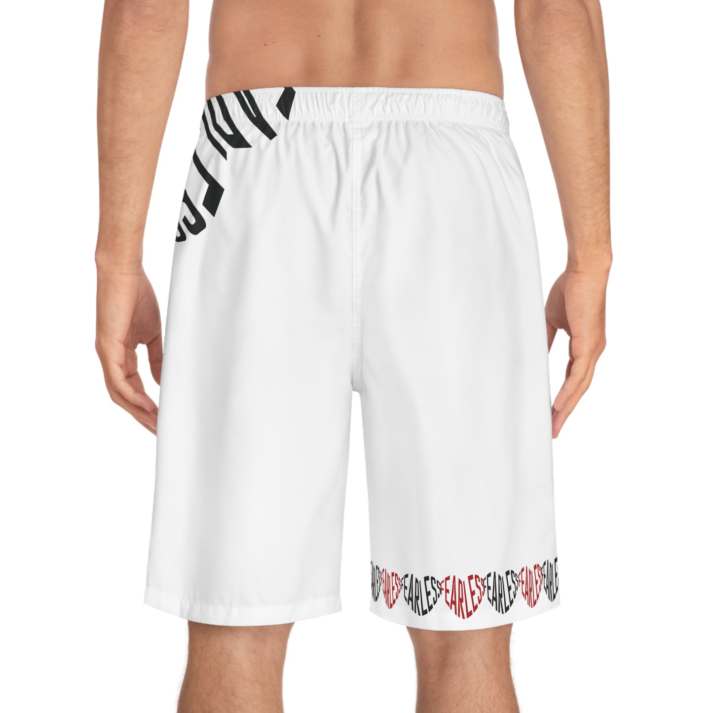 Men's Board Shorts (AOP)