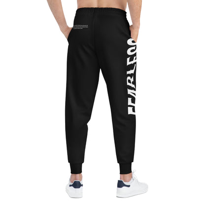 Athletic Joggers (AOP)